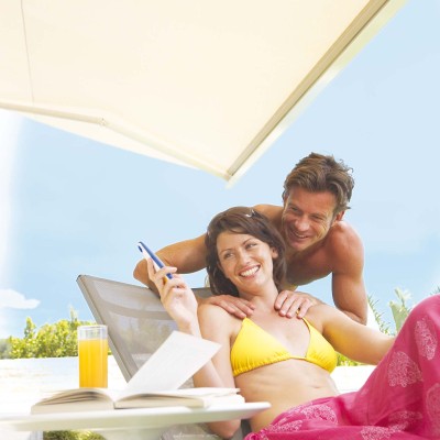 Somfy outdoor sunprotection 14