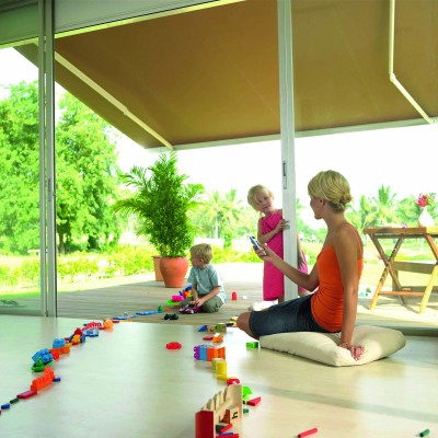 Somfy outdoor sunprotection 18