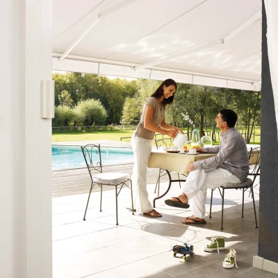 Somfy outdoor sunprotection 1