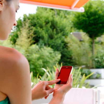 Somfy outdoor sunprotection 26