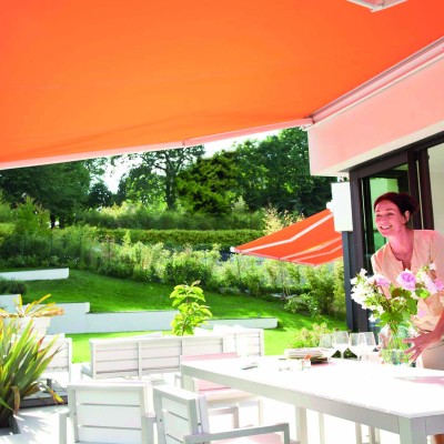 Somfy outdoor sunprotection 6