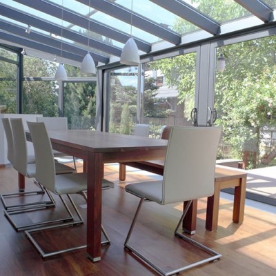 double glazing units
