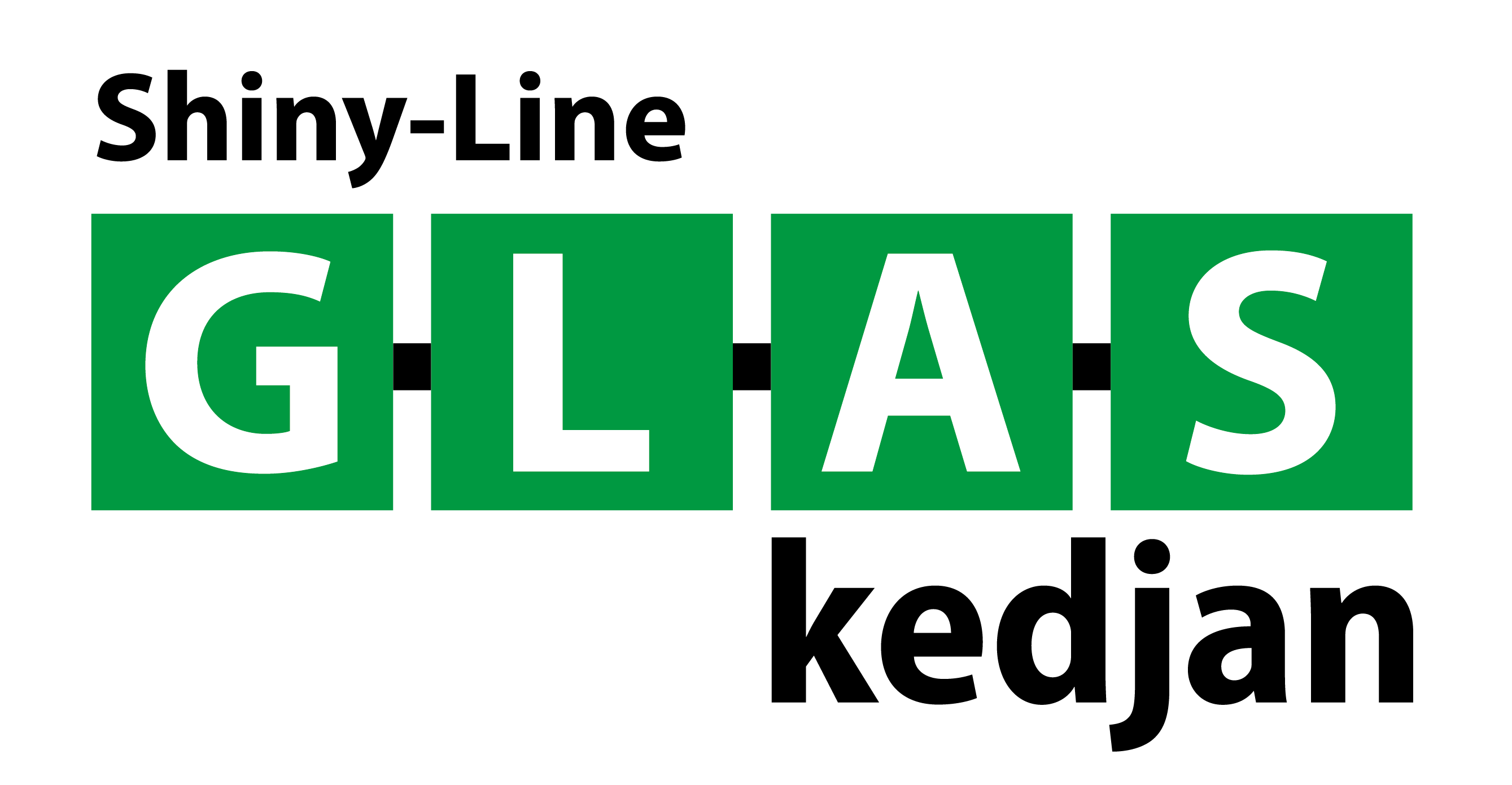 Glaskedjan i Edsbyn