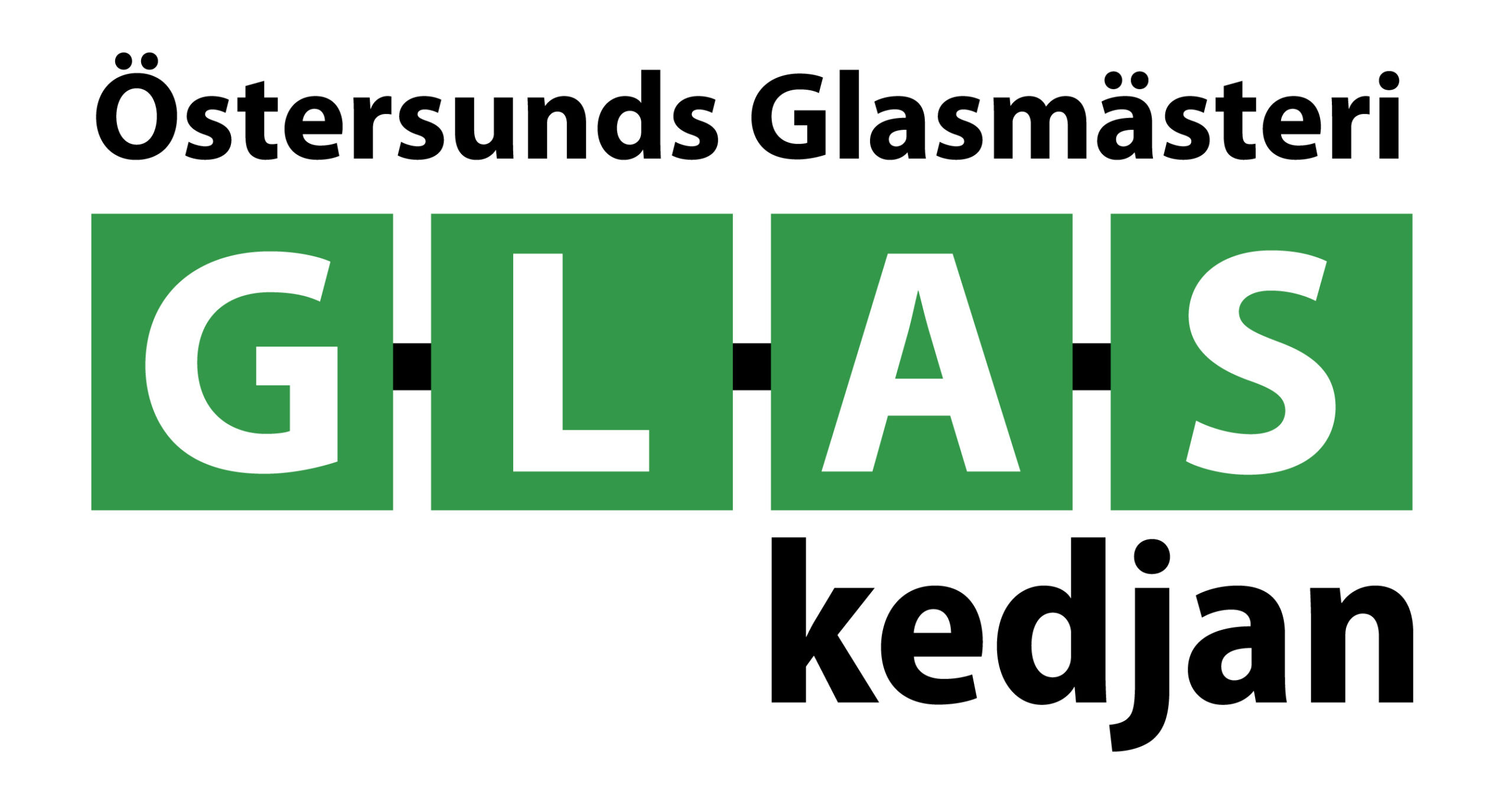 Glaskedjan i Östersund