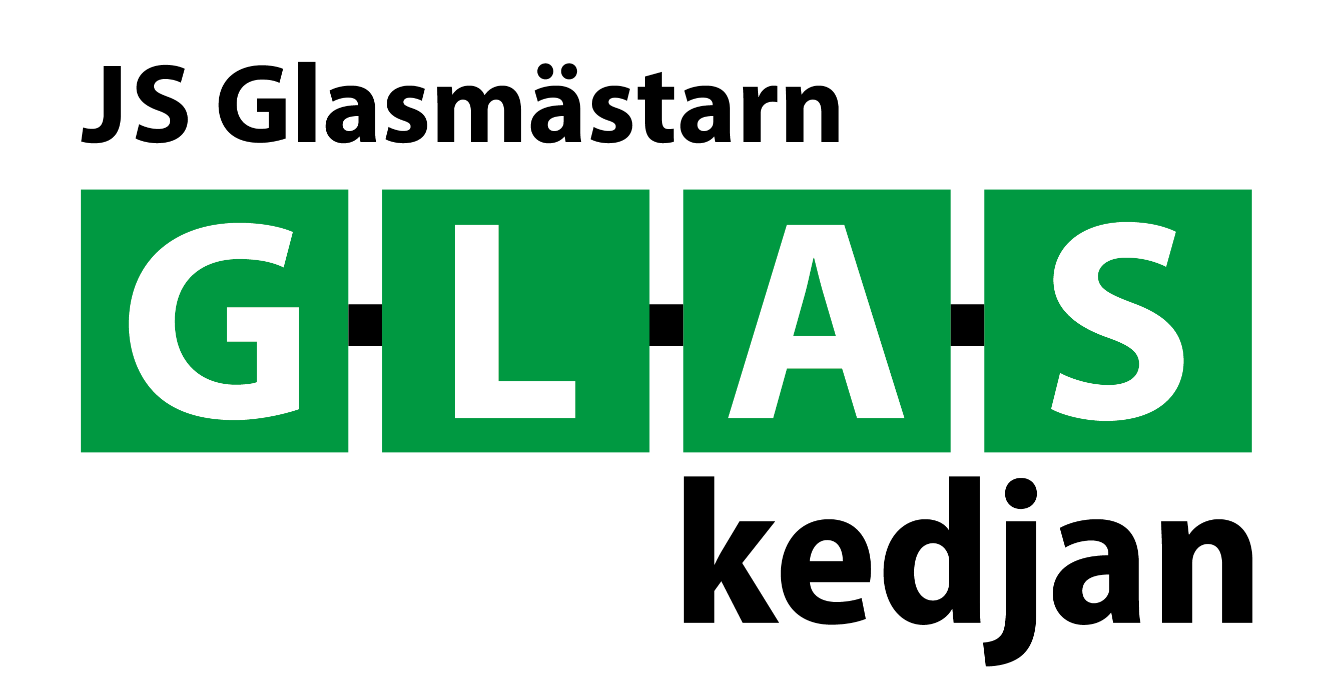 Glaskedjan i Hallsberg