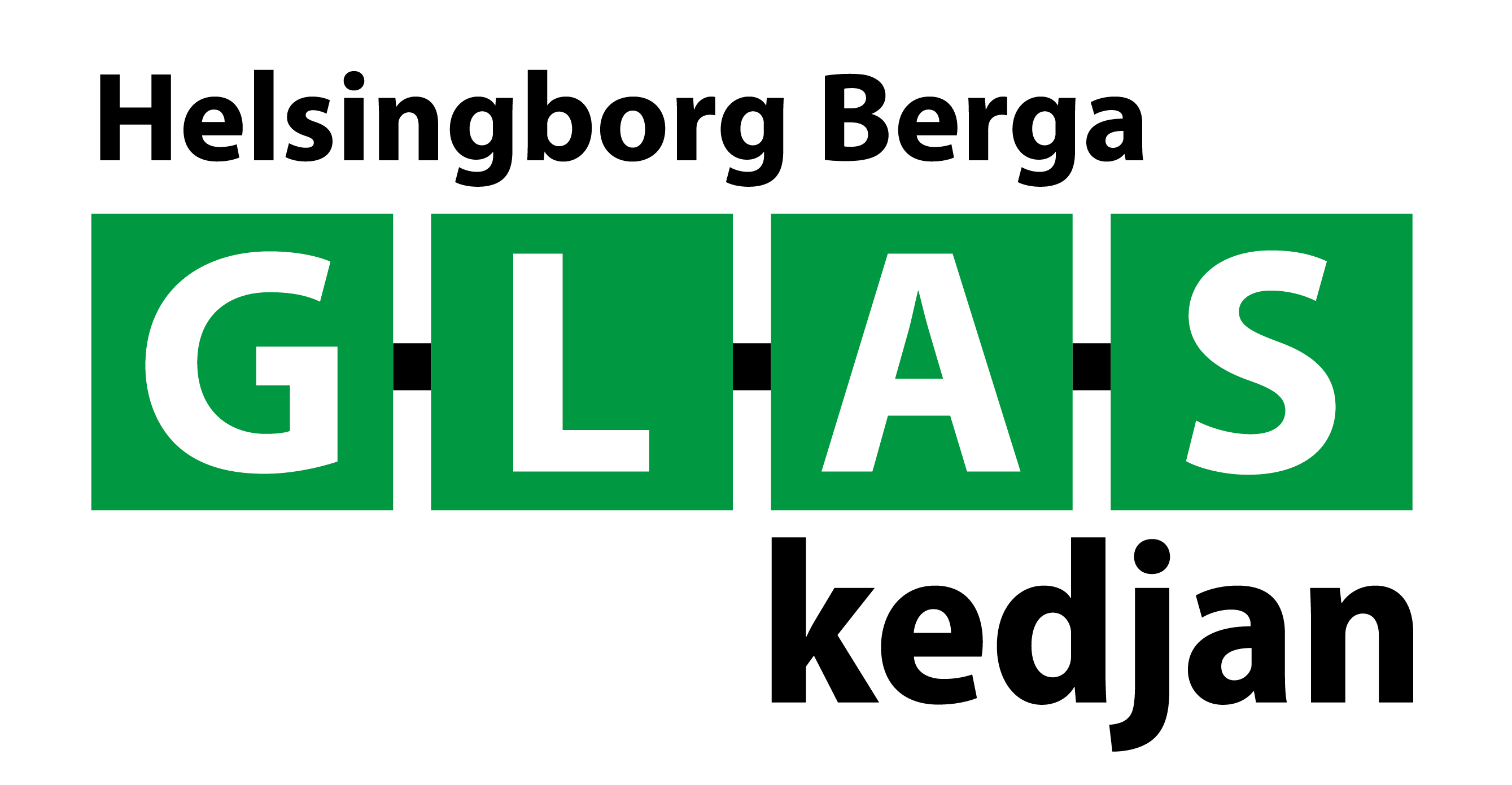 Glaskedjan Helsingborg Berga